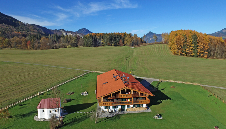 Kiefersfelden Laiming