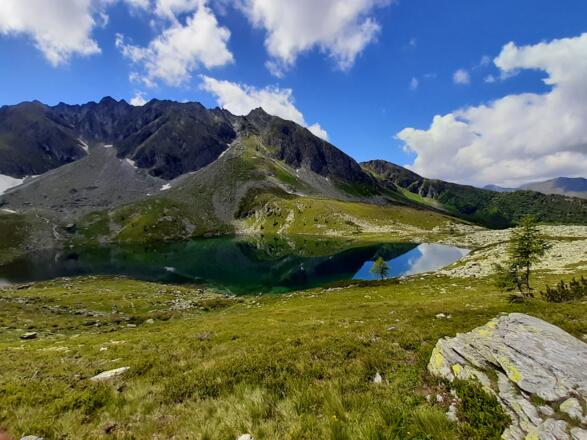 Palfnersee