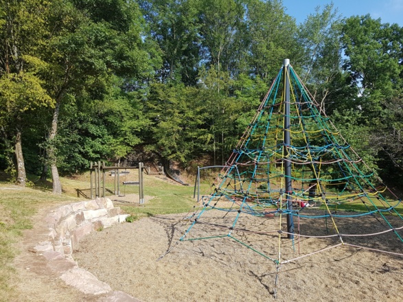 Spielplatz Kilianshof