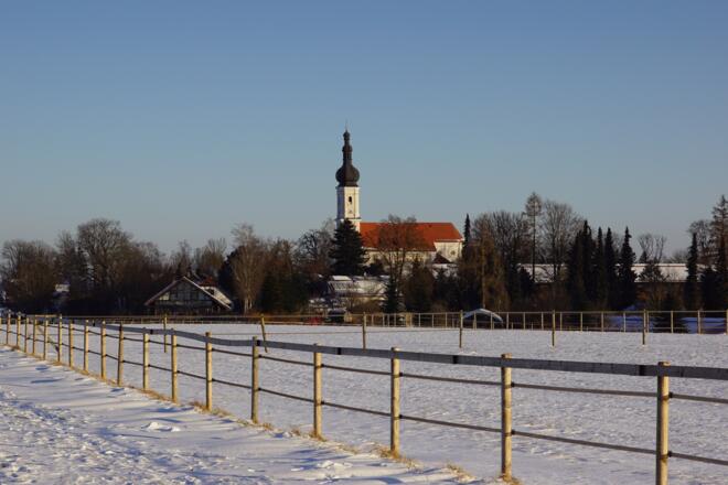 Aufkirchen