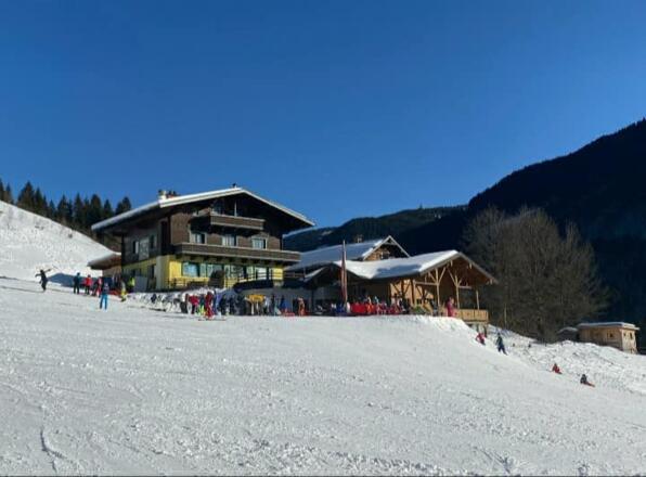 Geierbergalm