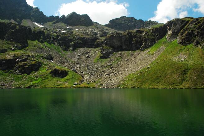 Oberer Landwirsee