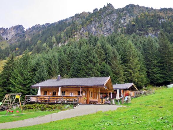 Kampriesenalm