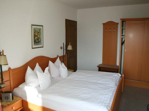 Doppelzimmer