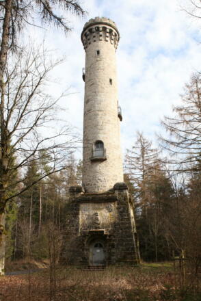 Prinzregententurm Neustadt b. Coburg