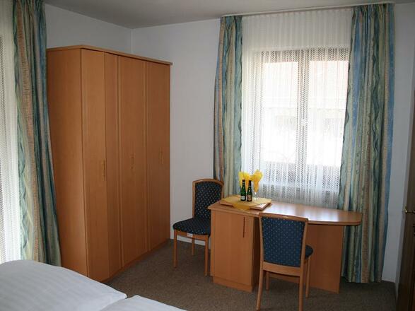Doppelzimmer