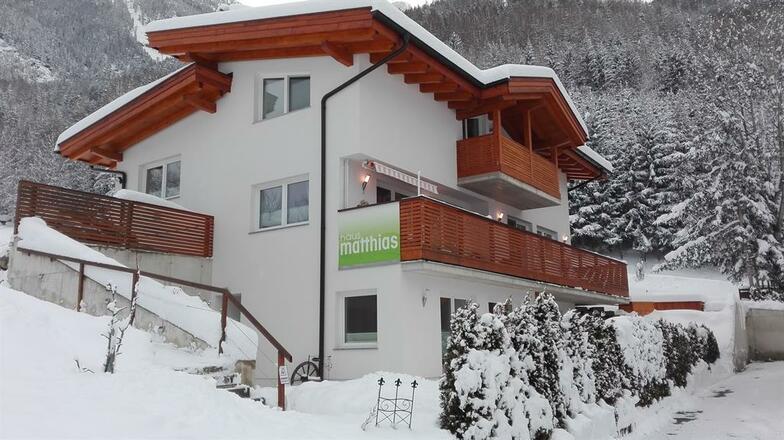 Appart Matthias Winter