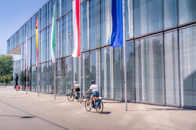 Würth Haus Rorschach