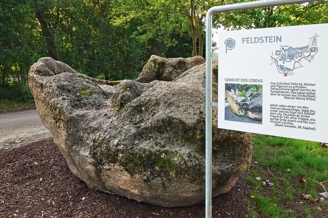 Der Feldstein
