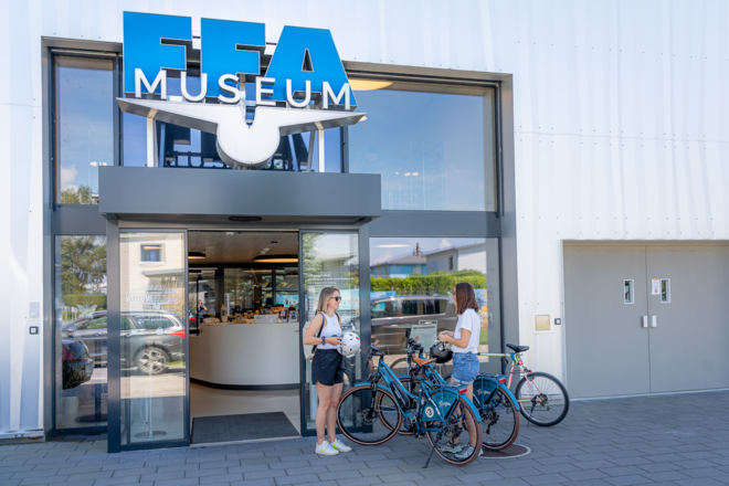 FFA Museum