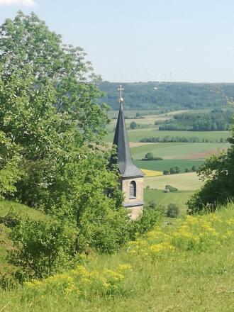 Kirche Schloßberg
