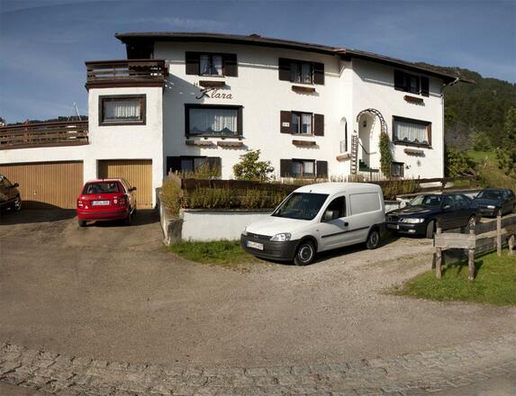 Haus Klara