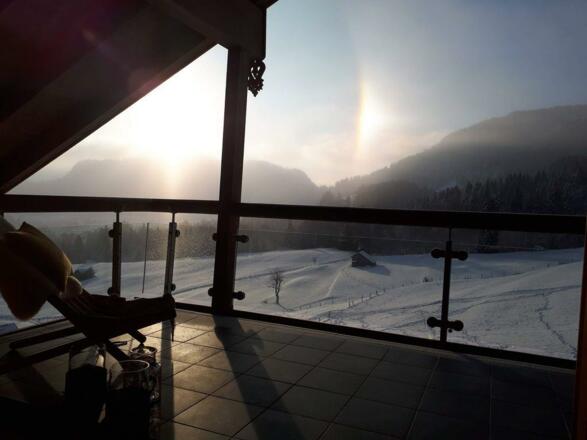 Täglich ein neues Wunder