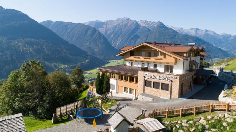 Gasthof Stockenbaum
