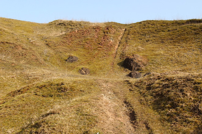 Geotop am Klosterberg
