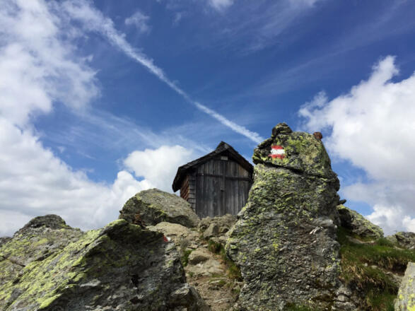 Kröndlhorn