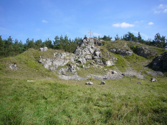 Adlersberg