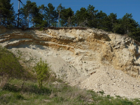 Geotop Glaubenberg