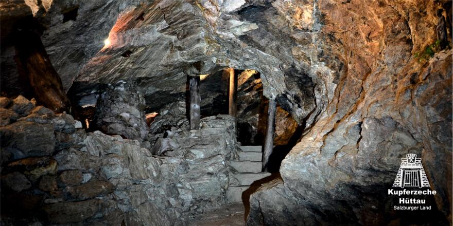In der Kuperzeche
