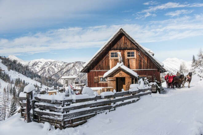 Pritzhütte