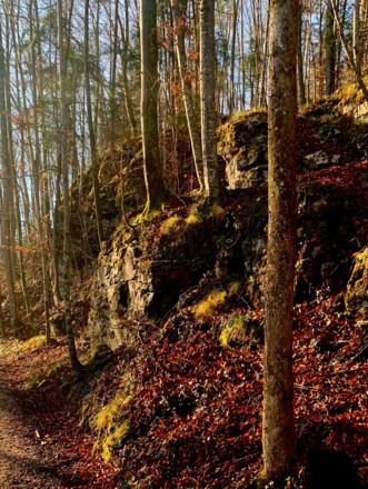 Am Soleweg nach Bad Goisern