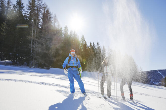 Skitour