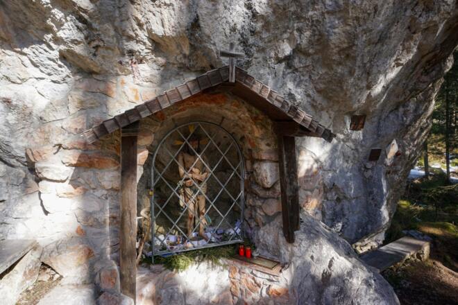 Herrgottstein