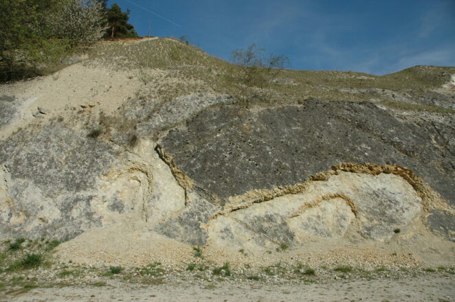 Geotop Kalvarienberg Gosheim