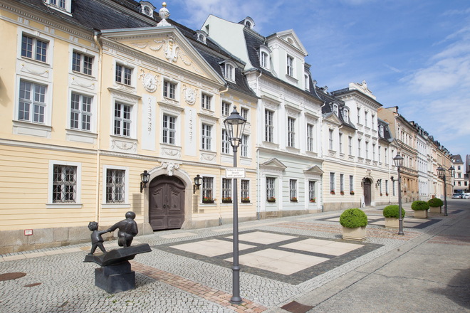 Vogtlandmuseum