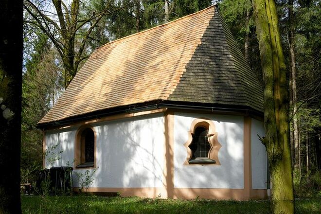Grünangerlkapelle