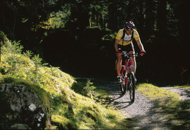 Neukirchen - Mittelstation Wildkogel