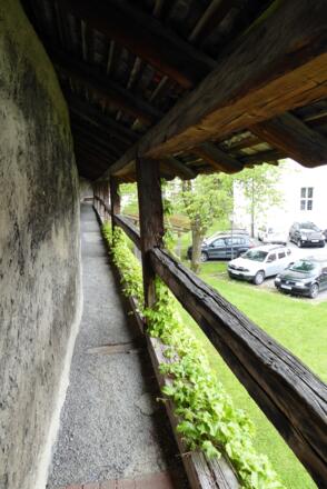 Wehrgang
