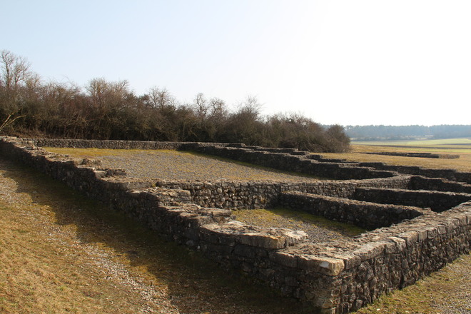Villa Rustica