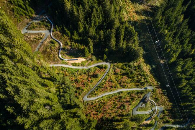 Rutschenweg