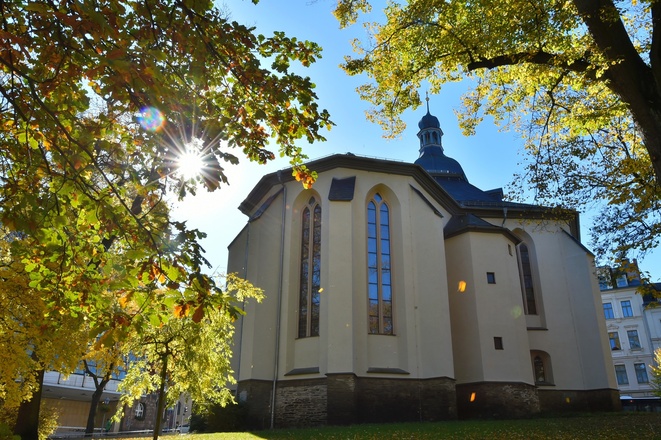 Lutherkirche
