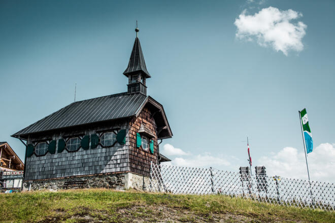 Elisabethkapelle
