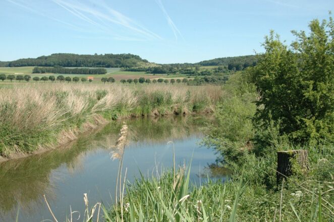 An der Wörnitz