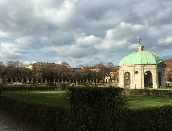 Hofgarten