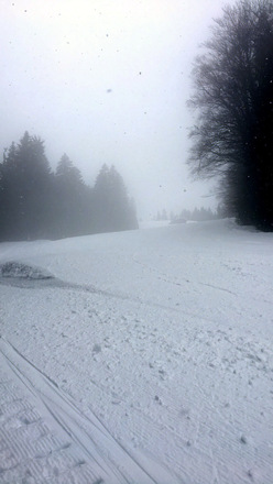 Skitour Heutal
