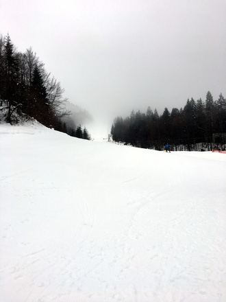 Heutal Talstation