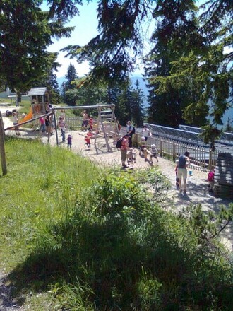 Rauschberg Ruhpolding