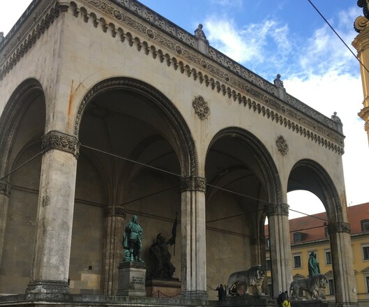 Feldherrnhalle