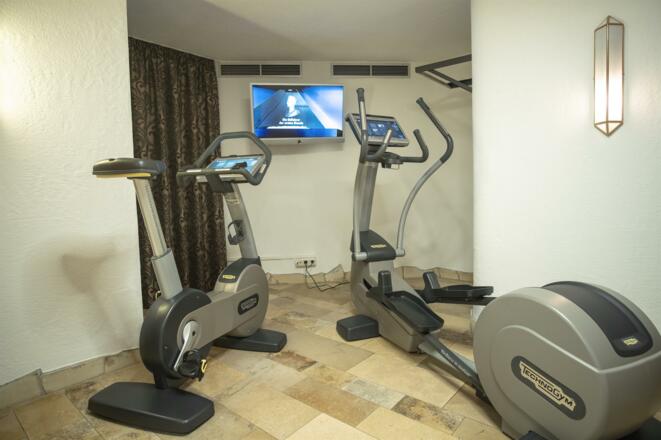 Fitness
