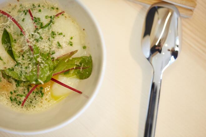 freistil. im Alpenhotel Dora in Ofterschwang