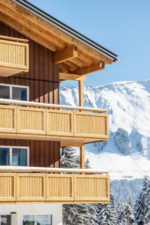 Alpengasthof Hörnlepass