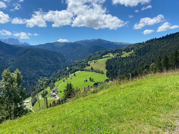 Könner Runde für Profis