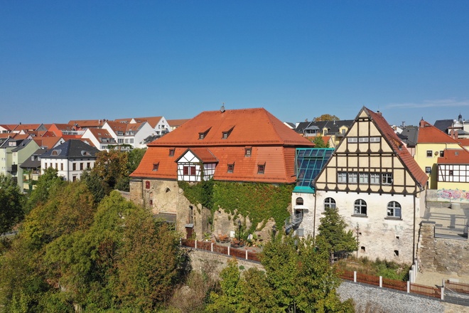 Malzhaus Plauen