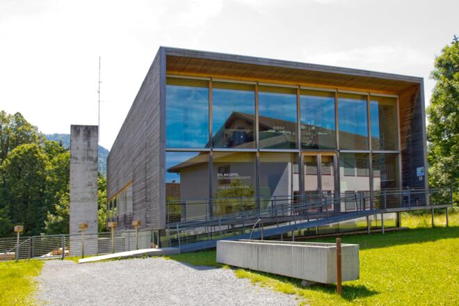 Frauenmuseum Hittisau