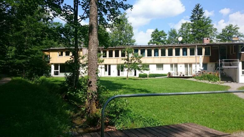 Haupthaus