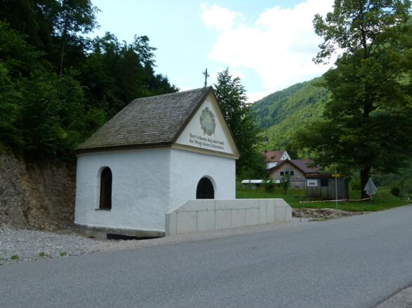 Dirnbach-Kapelle